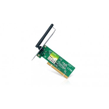 Tp-Link TL-WN751N